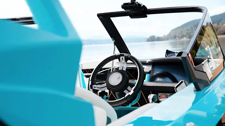 Катер Nautique GS22